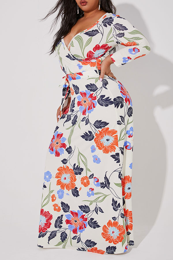 apricot maxi