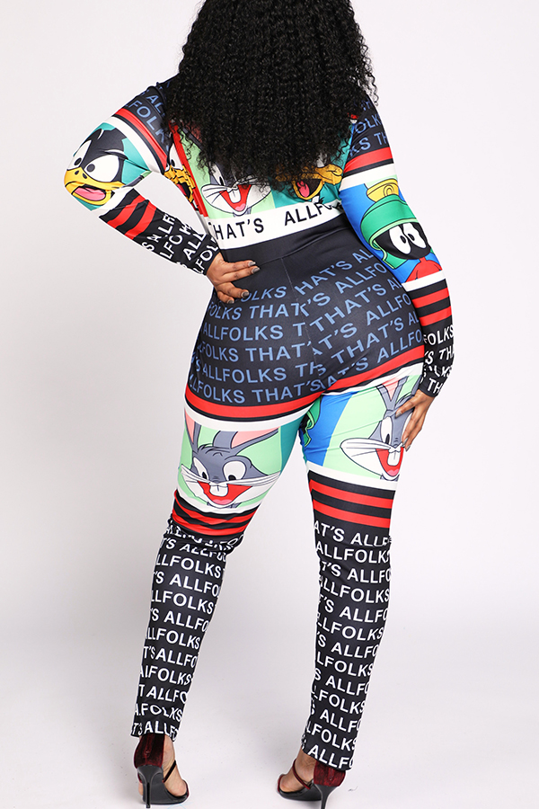 trendy plus size jumpsuits