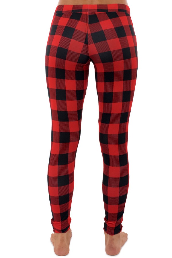 lovely Casual Grid Print Red PantsLovelyWholesale | Wholesale Shoes ...