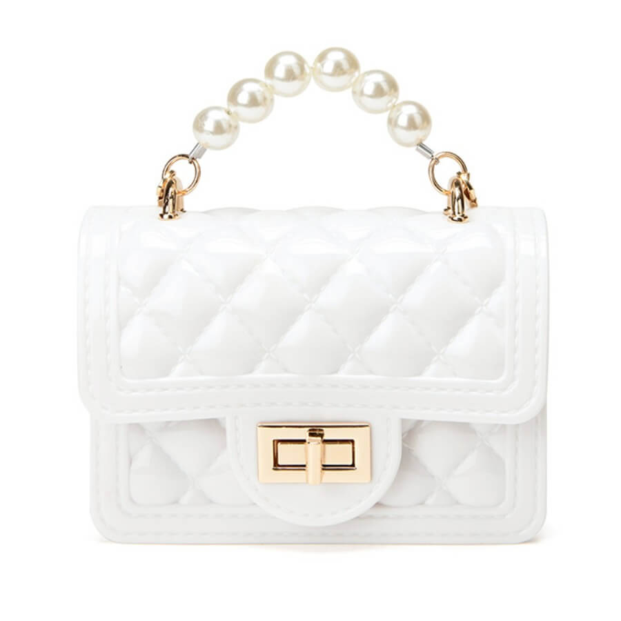 chanel nude classic bag